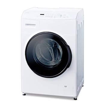 アイリスオーヤマ ドラム式洗濯機 洗濯乾燥機CDK832-W 8kg/3kg Amazon.co.jp: アイリスオーヤマ ドラム式洗濯機 CDK832-W